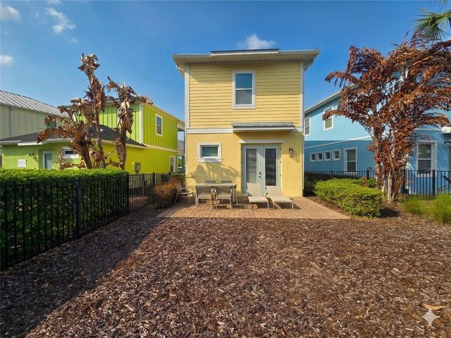 8090 KNEE DEEP ROAD, Kissimmee, FL 34747