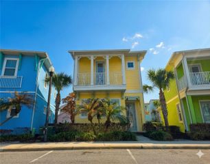 8090 KNEE DEEP ROAD, Kissimmee, FL 34747