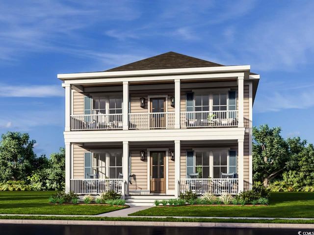 8136 Living Tide Dr., Myrtle Beach, SC 29572