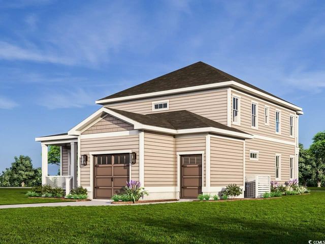 8136 Living Tide Dr., Myrtle Beach, SC 29572