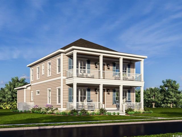 8136 Living Tide Dr., Myrtle Beach, SC 29572