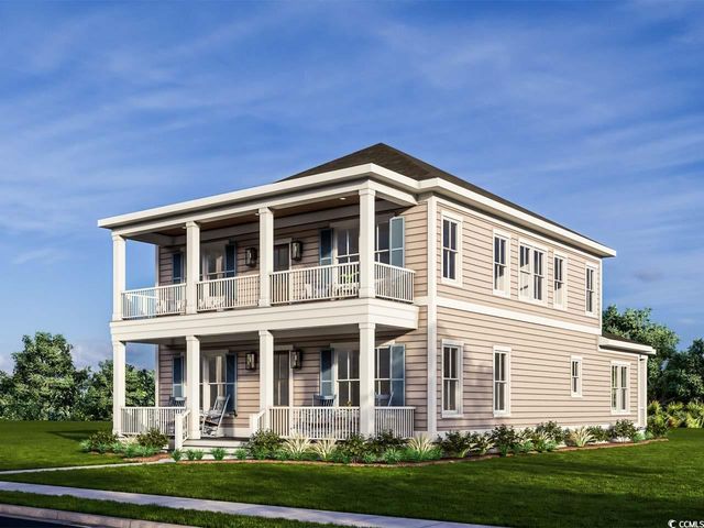 8136 Living Tide Dr., Myrtle Beach, SC 29572