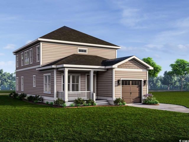 8136 Living Tide Dr., Myrtle Beach, SC 29572