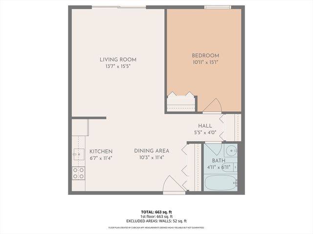 15 Francis St 16, Brookline, MA 02446