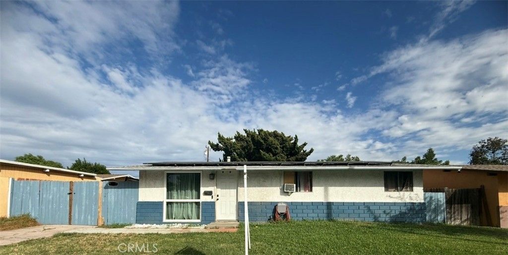 13177 Benson Avenue, Chino, CA 91710 — exterior