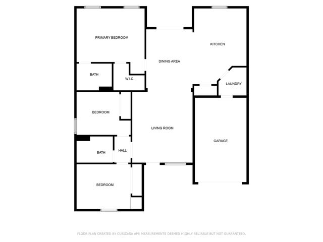 1907 Nomas Street, Dallas, TX 75212