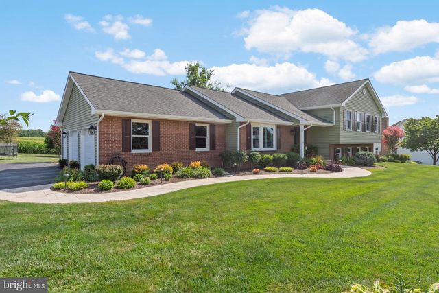 3206 EVES WAY, Hampstead, MD 21074