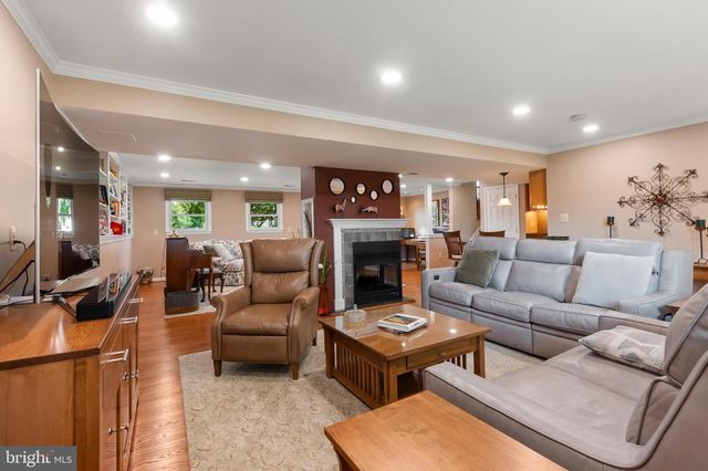 3206 EVES WAY, Hampstead, MD 21074