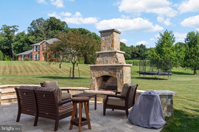 3206 EVES WAY, Hampstead, MD 21074