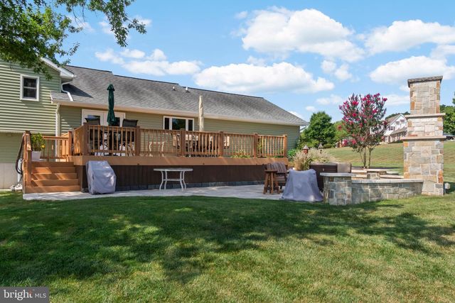 3206 EVES WAY, Hampstead, MD 21074