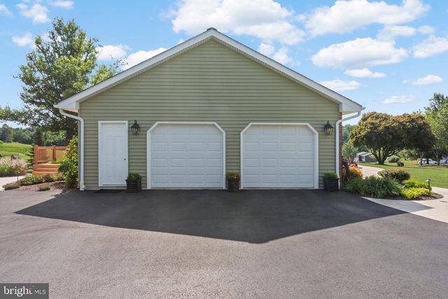 3206 EVES WAY, Hampstead, MD 21074