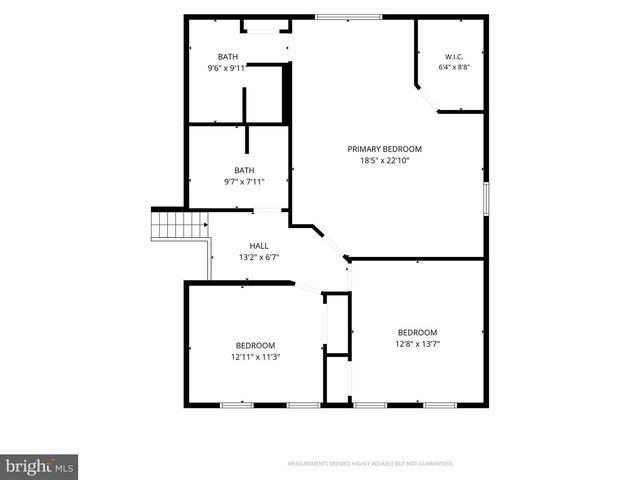 3206 EVES WAY, Hampstead, MD 21074
