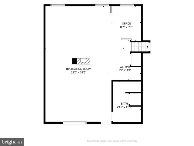 3206 EVES WAY, Hampstead, MD 21074