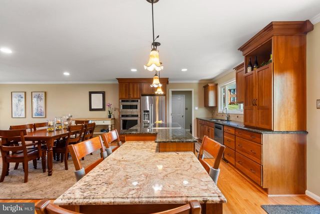 3206 EVES WAY, Hampstead, MD 21074