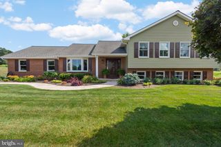 3206 EVES WAY, Hampstead, MD 21074