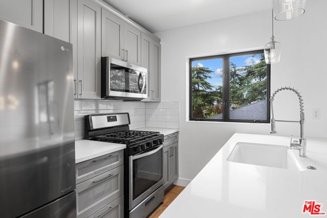 4080 Van Buren Place A, Culver City, CA 90232