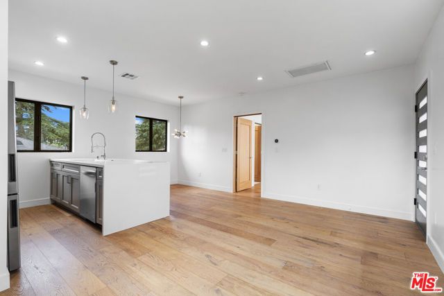 4080 Van Buren Place A, Culver City, CA 90232