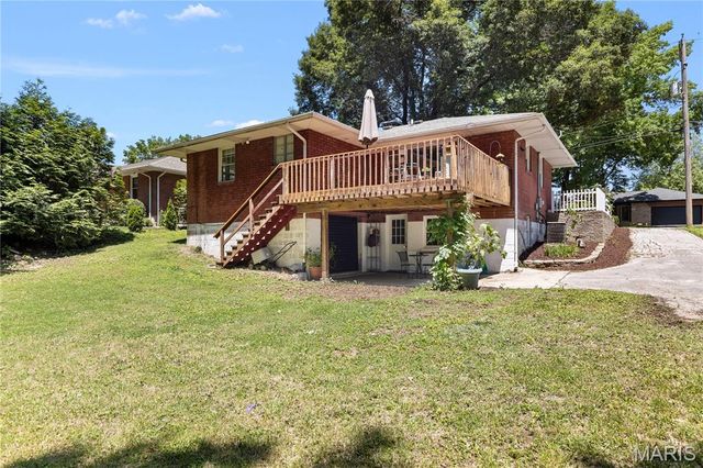 3407 McArthur Boulevard, Alton, IL 62002