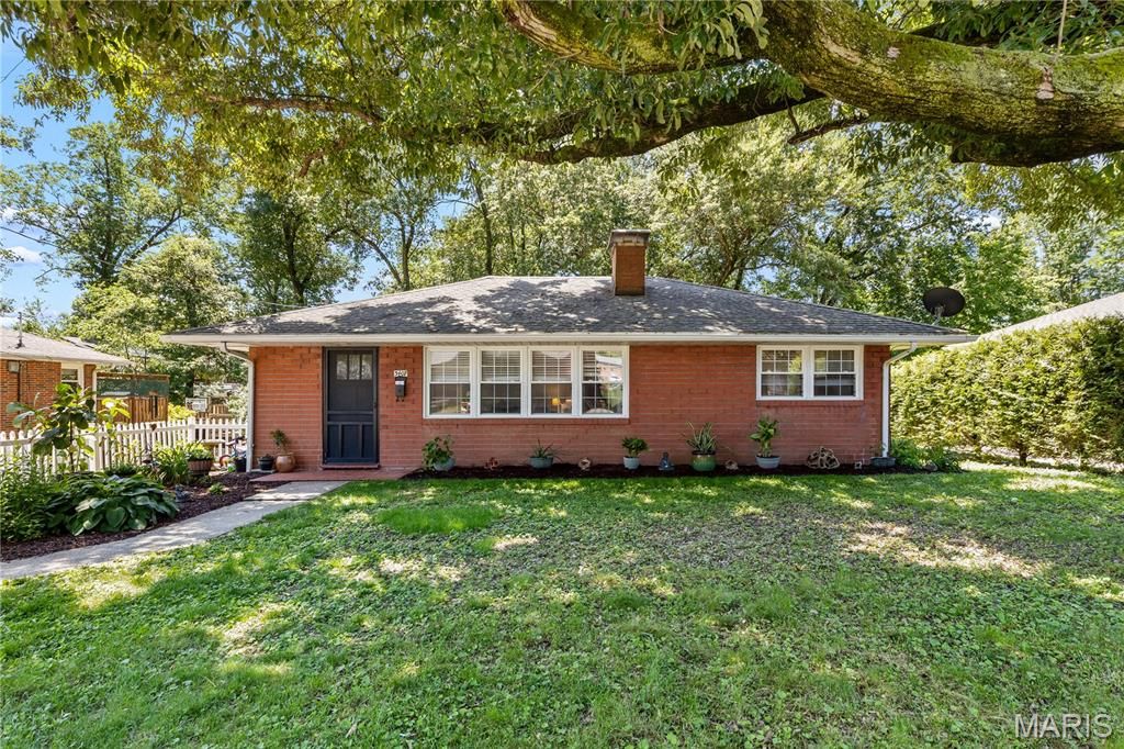 3407 McArthur Boulevard, Alton, IL 62002