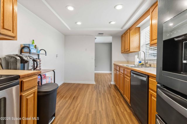 2165 Topaz Court, Merritt Island, FL 32953