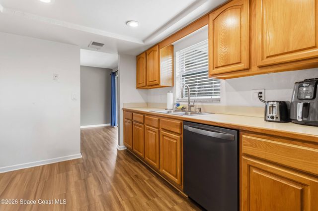 2165 Topaz Court, Merritt Island, FL 32953