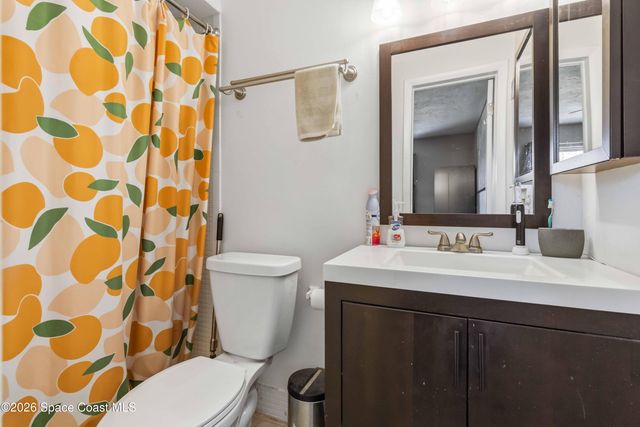 2165 Topaz Court, Merritt Island, FL 32953