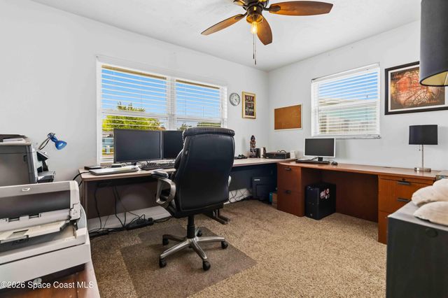 2165 Topaz Court, Merritt Island, FL 32953
