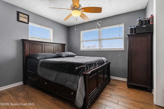 2165 Topaz Court, Merritt Island, FL 32953