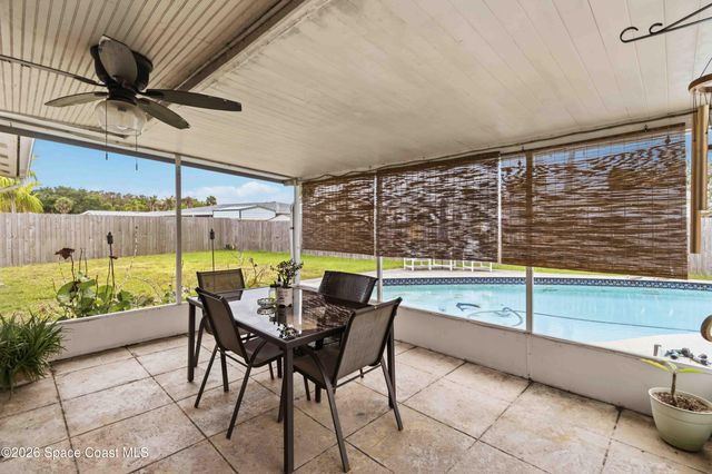 2165 Topaz Court, Merritt Island, FL 32953