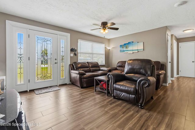 2165 Topaz Court, Merritt Island, FL 32953