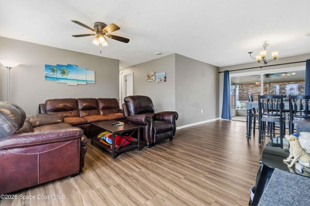 2165 Topaz Court, Merritt Island, FL 32953
