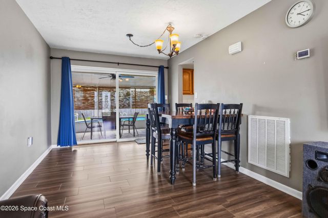 2165 Topaz Court, Merritt Island, FL 32953