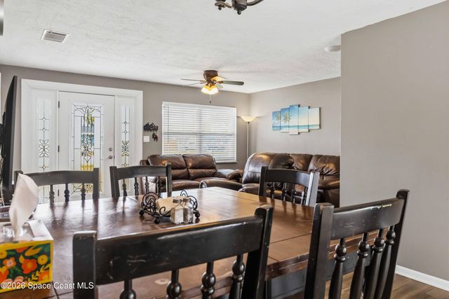 2165 Topaz Court, Merritt Island, FL 32953