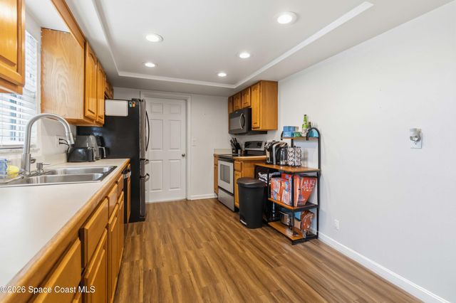 2165 Topaz Court, Merritt Island, FL 32953