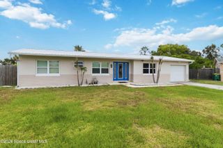 2165 Topaz Court, Merritt Island, FL 32953