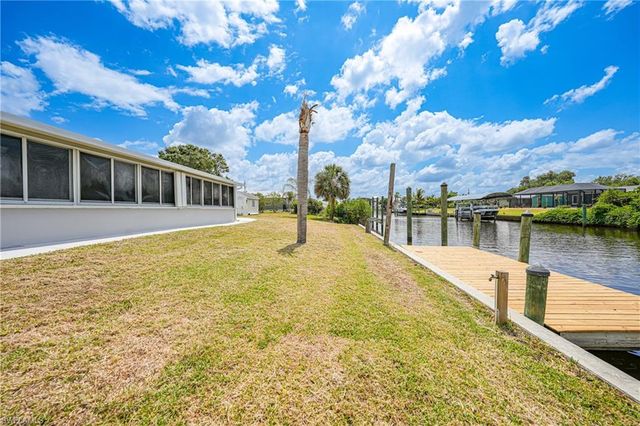 27385 Voyageur DR, Punta Gorda, FL 33983