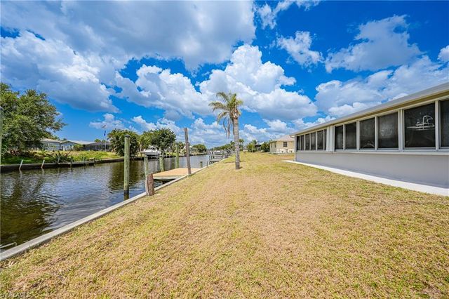 27385 Voyageur DR, Punta Gorda, FL 33983