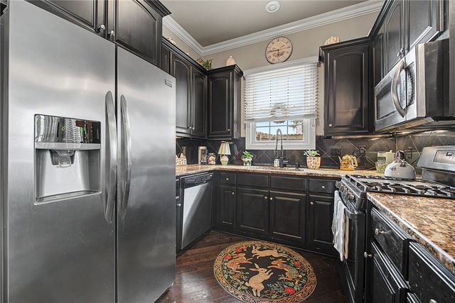2644 S Everest Avenue, Rogers, AR 72758