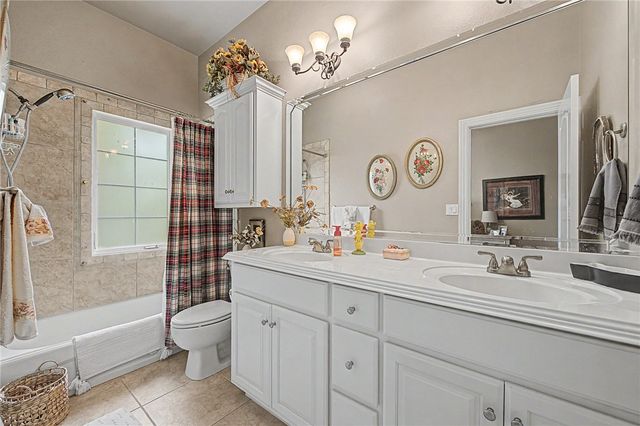 2644 S Everest Avenue, Rogers, AR 72758
