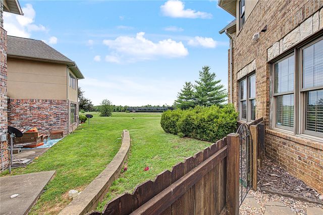 2644 S Everest Avenue, Rogers, AR 72758