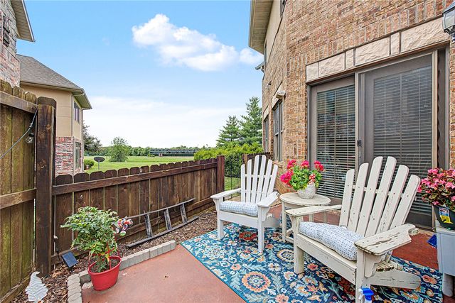 2644 S Everest Avenue, Rogers, AR 72758