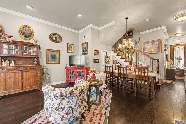 2644 S Everest Avenue, Rogers, AR 72758