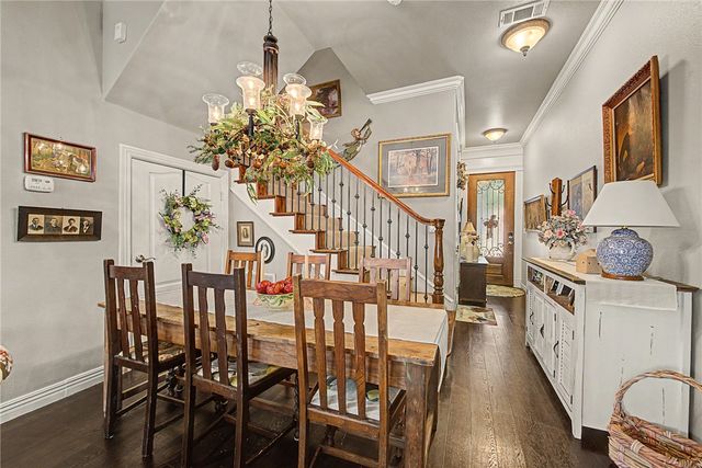 2644 S Everest Avenue, Rogers, AR 72758