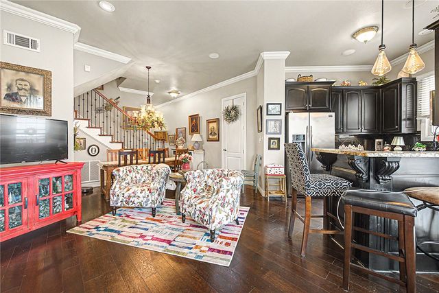 2644 S Everest Avenue, Rogers, AR 72758