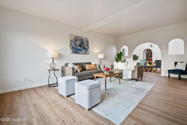 3622 N Harrison Road, Tucson, AZ 85749