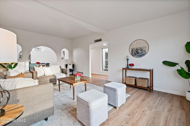 3622 N Harrison Road, Tucson, AZ 85749