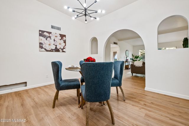 3622 N Harrison Road, Tucson, AZ 85749