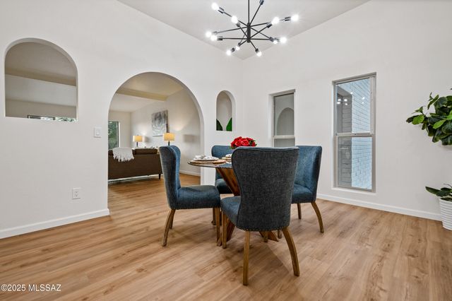 3622 N Harrison Road, Tucson, AZ 85749