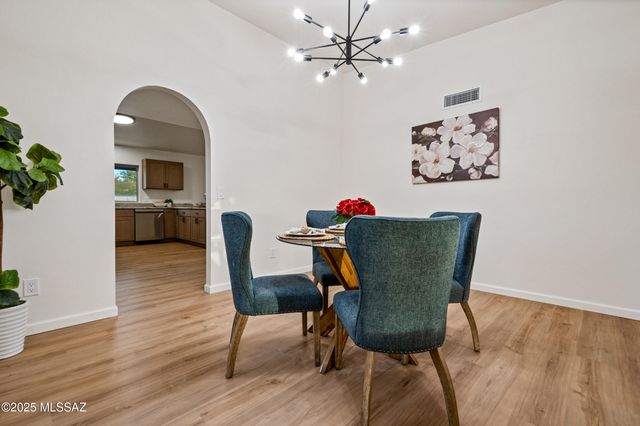 3622 N Harrison Road, Tucson, AZ 85749