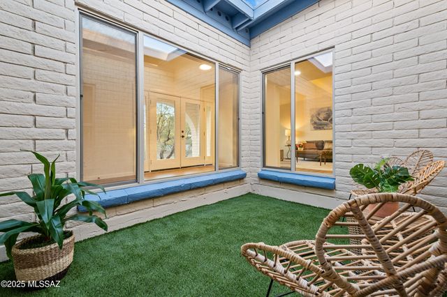 3622 N Harrison Road, Tucson, AZ 85749